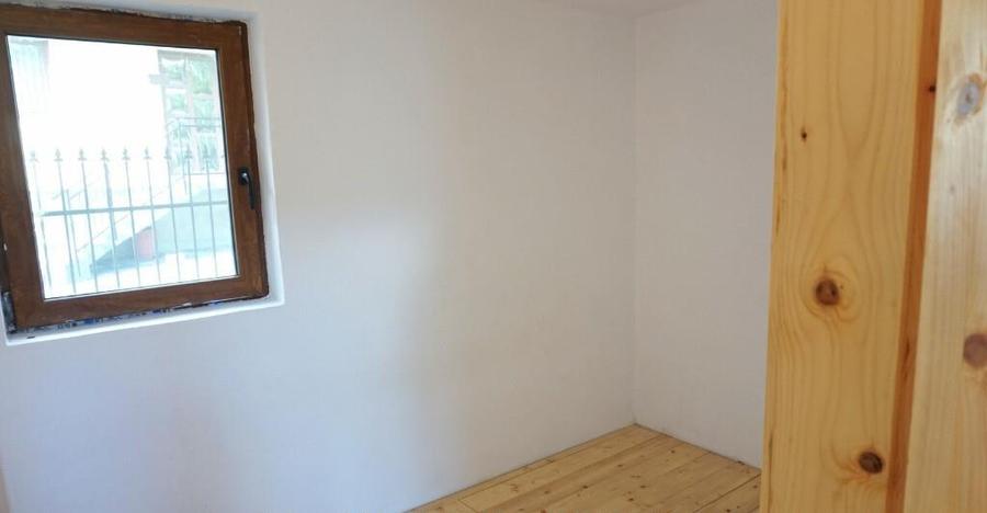 CABANA DE LA MUNTE, UN LOC FERMECATOR - 15