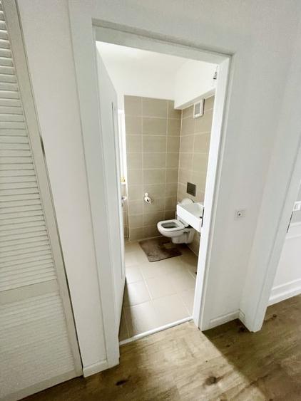 Belvedere Residence / 2 cam/ 2 bai/ 2 balcoane - Loc de parcare subteran - 9