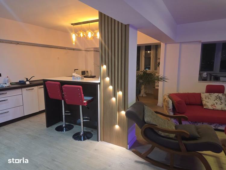 Inchiriere apartament 2 camere, strada Scolii, et 7 - 5