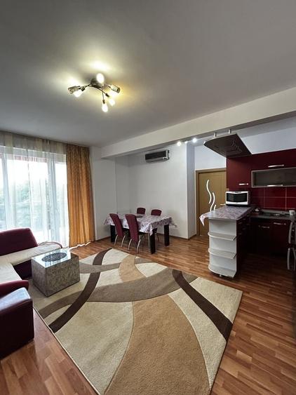 Apartament 3 Camere Ared Uta De Inchiriat - 7