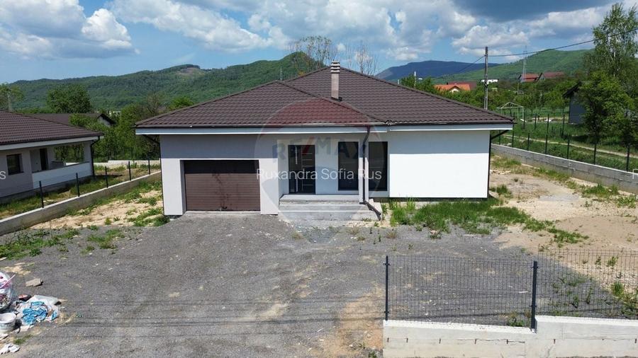 Casa noua de vanzare zona Unguras/Baia Sprie