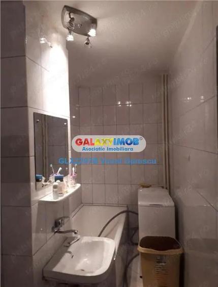 Garsoniera, decomandata, renovata, mobilata, Metrou Costin Georgian - 1