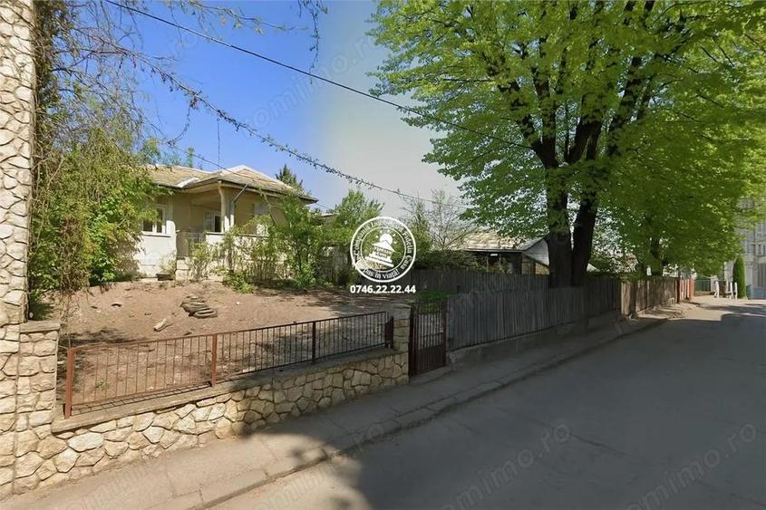 Teren de vanzare Iasi, Centru, - 2