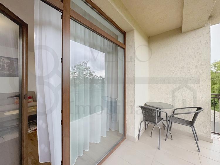 3-room apartment, 75 sqm, located in Zorilor area, UMF – Pasteur zone - 15