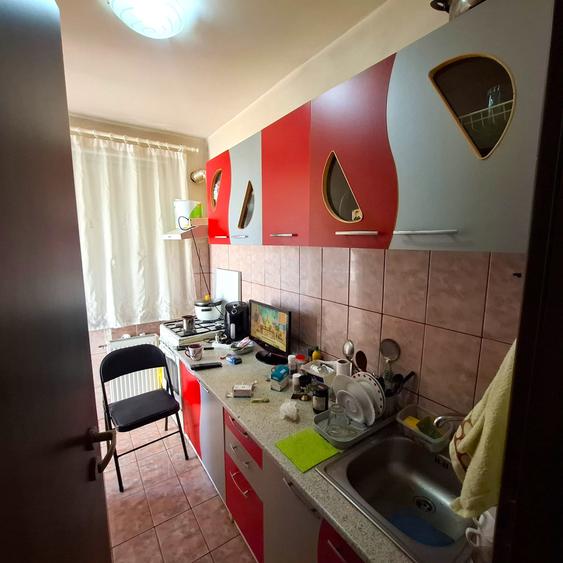 De vânzare apartament 3 camere – Zona Sud, Focșani - 5