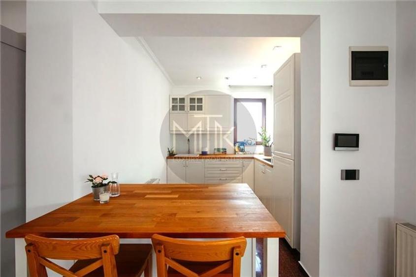 Vila 6 camere,Terasa RoofTop I Pipera-Iancu Nicolae I 2Locuri parcare - 25