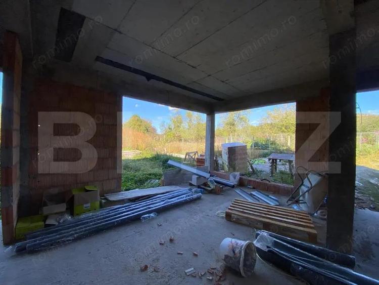 Casa de vis in Vlaha cu parau privat in curte aproape de Cluj - 10