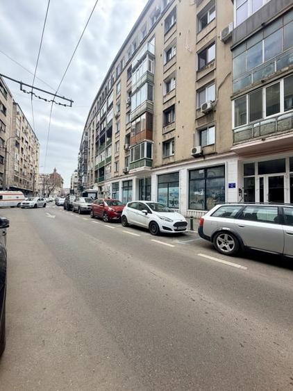 Apartament 2 camere Kogalniceanu-Cismigiu ideal investitie - 13