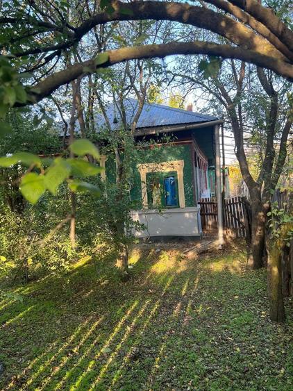 Galbinasi - jud. Calarasi, casa vanzare - 2