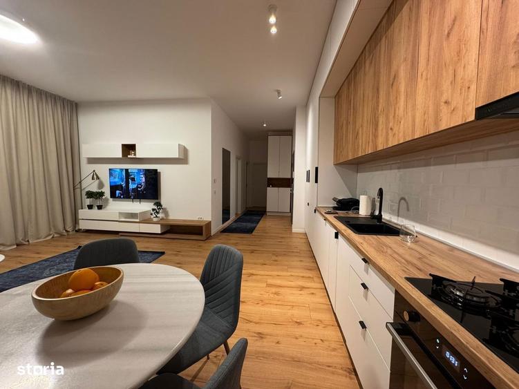 Nou / Apartament Superb / 3 Camere / Tunari-Otopeni - 6