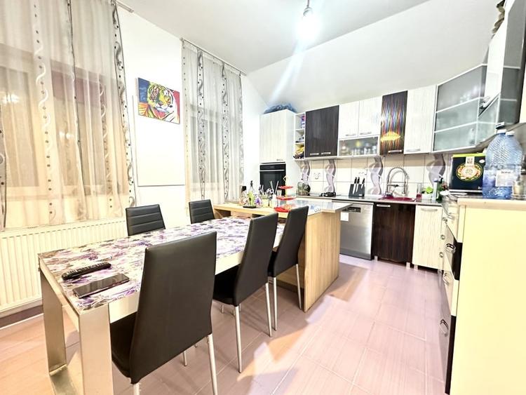 Casa individuala 5 camere, 604 mp teren - Dumbravita - COMISION 0% - 4