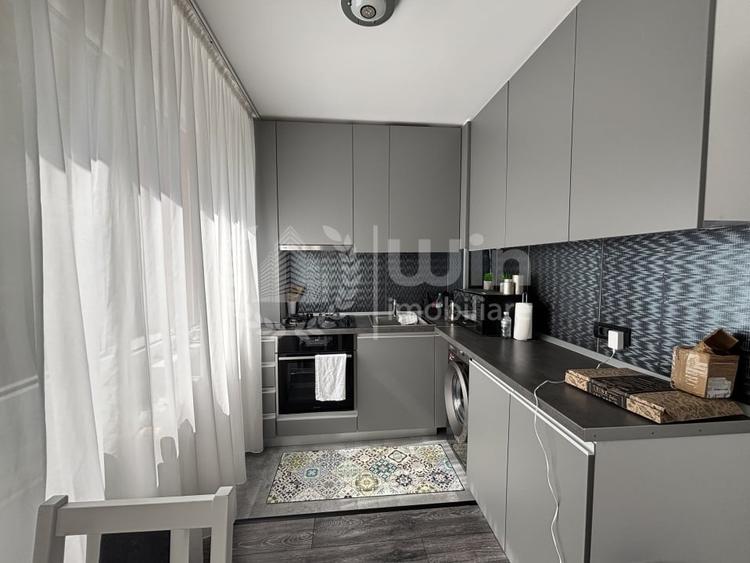 Apartament 2 camere | La cheie | Et. 1 | Dambul Rotund | Maramuresului - 3