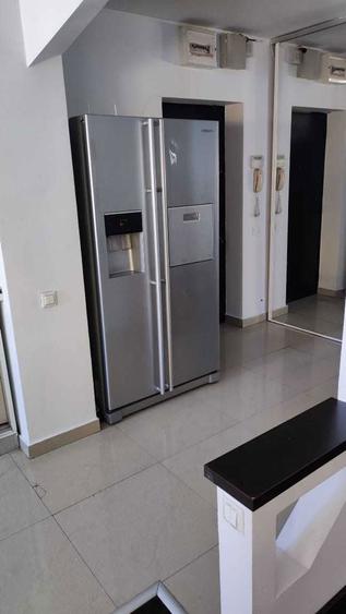 Inchiriez garsoniera Nerva Traian , aproape statia de metrou Timpuri Noi , etaj8/8, complet mobilata, pret 400 EUR, plus garantie - 6