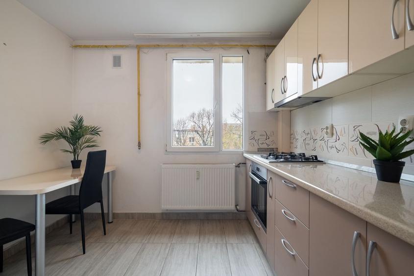 COMISION 0% -  Apartament 3 camere str. Straja - Piata Resita - 8