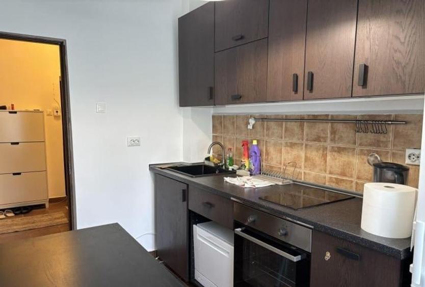Apartament cu 2 camere decomandat, mobilat în Kogălniceanu