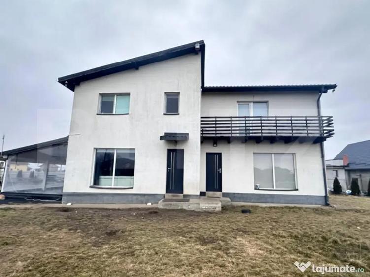 Duplex modern 3 camere, pozi?ionare excelenta | Intre Sa - 6