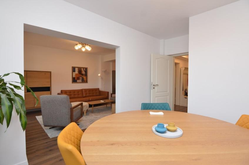 INCHIRIERE APARTAMENT 4 CAMERE DUPLEX UNIRII – FANTANI - 9