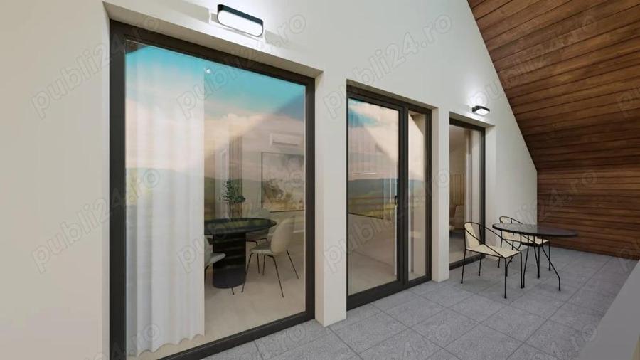 Apartament de vanzare,cu loc de parcare inclus-BLOC NOU-2025 - 5