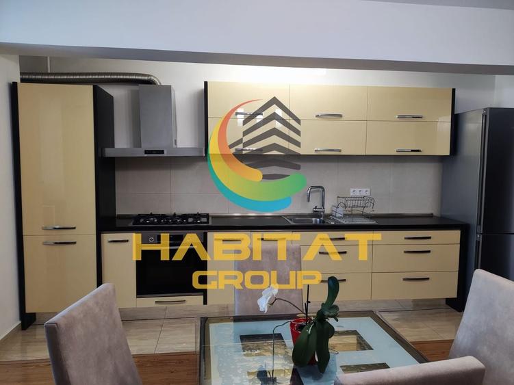 Apartament 3 camere | Mobilat si Utilat | Parcare subterana - 8