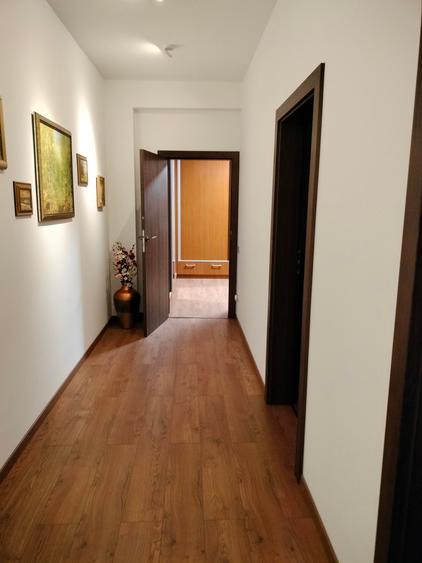 casa superba, zona linistita, accesibil, cu mansarda locuibila de 100mp. - 26