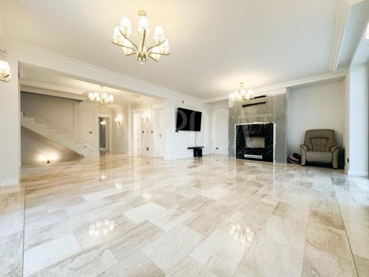 Casa 6 camere de vanzare in Zorilor, Cluj Napoca... - Comision 0% - 7