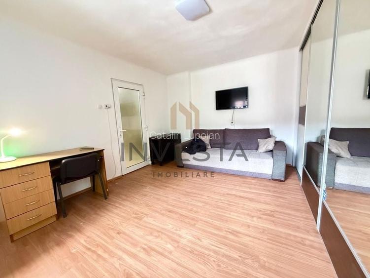 De vanzare apartament cu 1 camera pe strada Bucuresti !