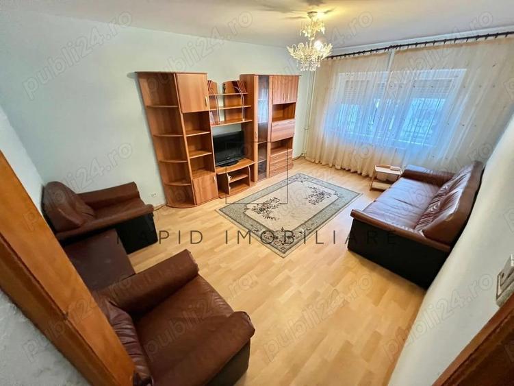 SemiCENTRAL - Ap. 2 Camere- Etaj 2 -Piata Centrala Facultate ASE CNVA - 2