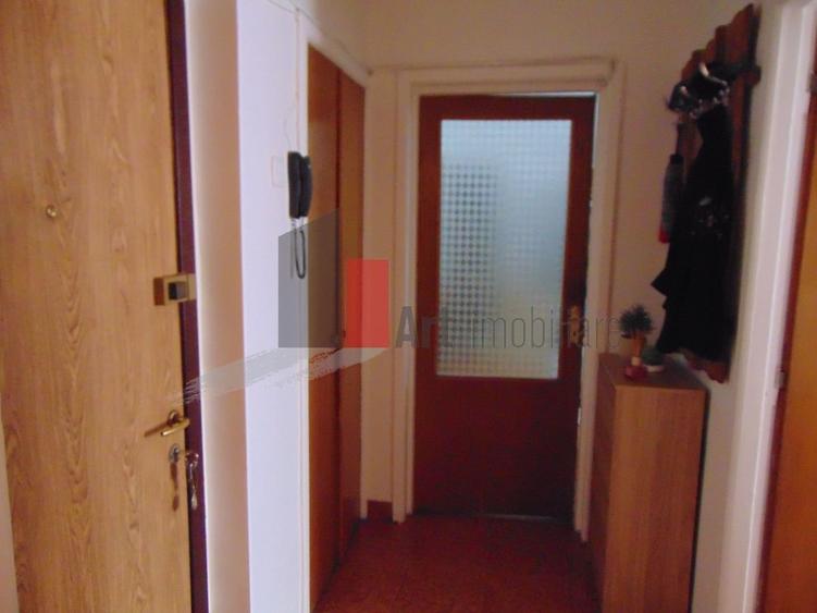 Apartament 3 camere Parc Diham - 16