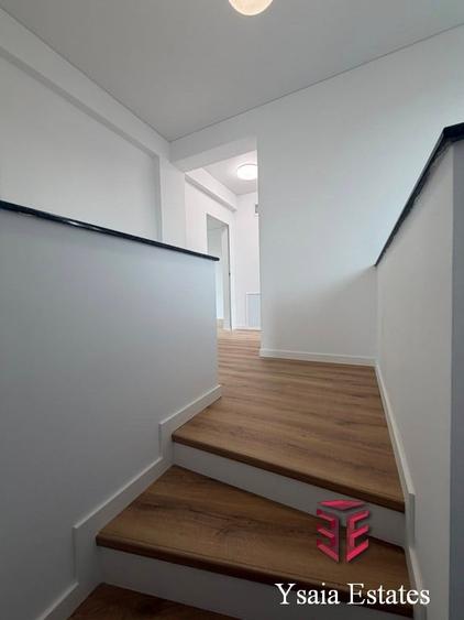 EXCLUSIVITATE LA VANZARE - VILA P+1 - ELVILA - PALAZU MARE - - 9