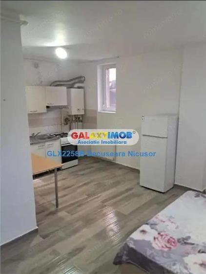 Garsoniera, Mobilata, utilata in Militari Residence 33.500 euro - 7