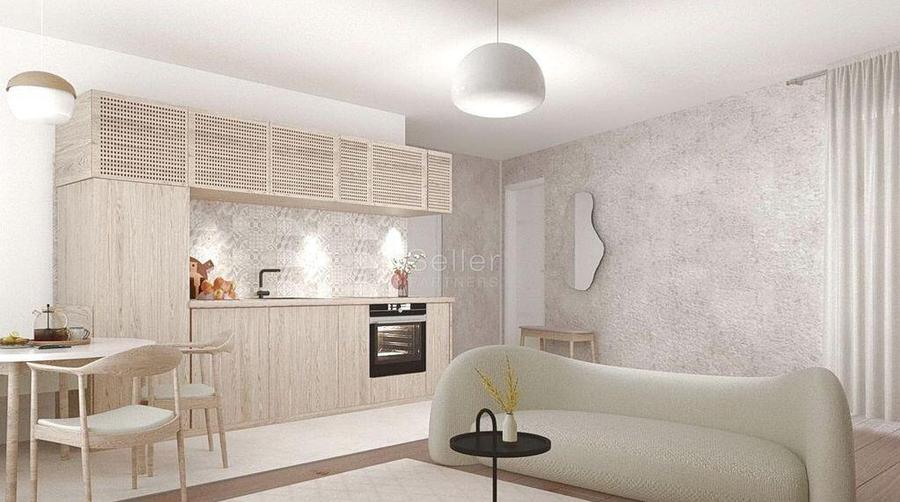 Apartament in Bloc Tip Vila - 11
