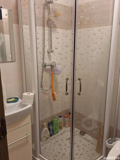 Vand apartament, bloc nou din 2018 - 3