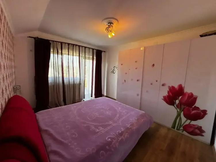 Vila 4 camere de vanzare/inchiriere curte 707 mp- Crevedia - 13