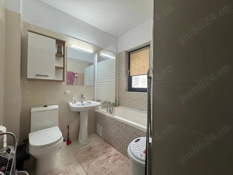 Apartament 2 cam. de inchiriat Virtutii lacul Morii Lujerului - 4
