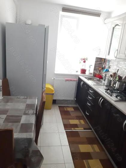 Vanzare ap 2 camere. - 2