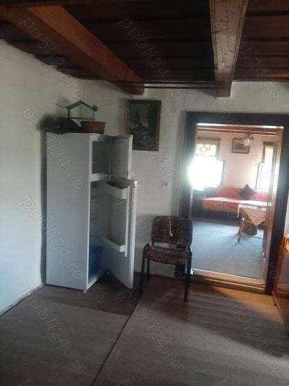Vand casa de vacanta in Frunzeni jud. Mures - 5