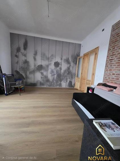 3 camere mari central de inchiriat - 3