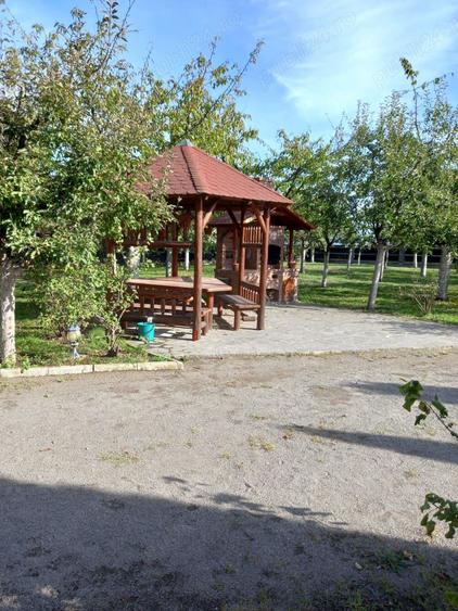 Vanzare casa + anexa + curte foarte spa?ioasa (2550 mp) - 9