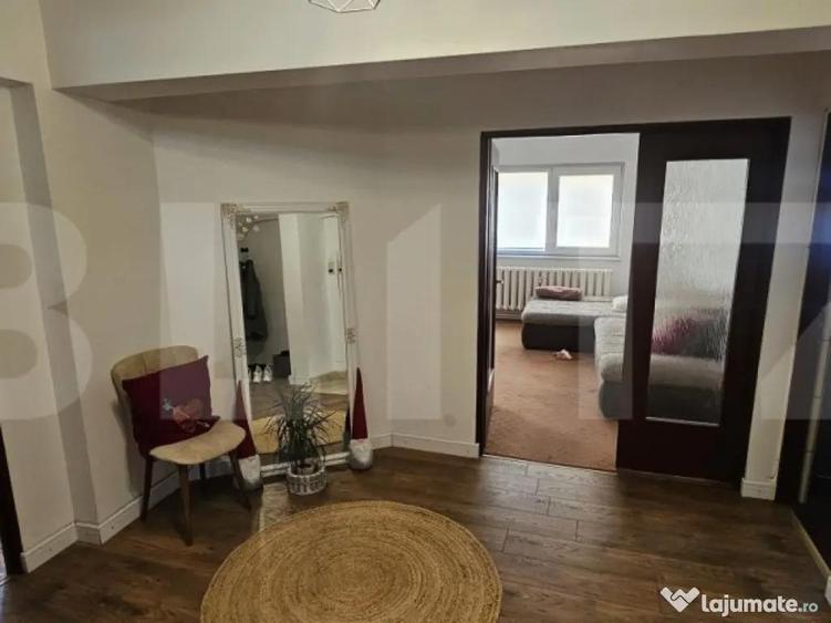 Penthouse de vis, 151 mp, cu vedere panoramica asupra osa? - 1