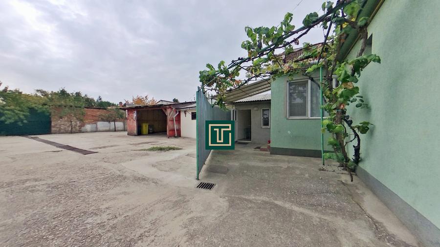 Casă cu 3 camere de vânzare în Arad – cartier Pârneava, complet renovată - 5