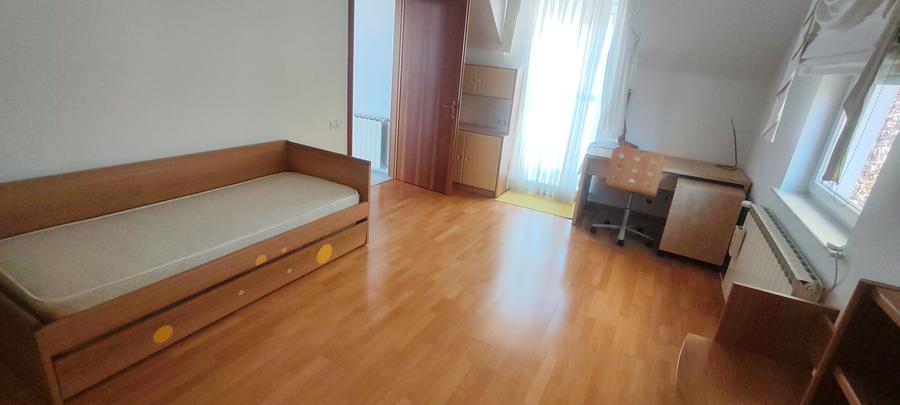 Vila cu piscina Pipera de inchiriat - 25