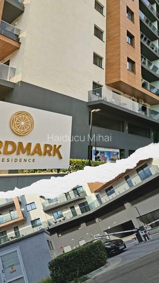 2 camere Nordmark Residence , Centrală / LIBER / finisaje moderne !