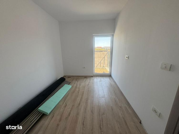 Duplex - 4 camere - Comision 0 - Mo?ni?a Noua, situat aproape de 4 ben - 6