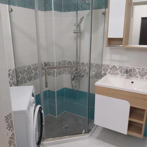 Garsoniera de inchiriat in zona 13 Septembrie - 3