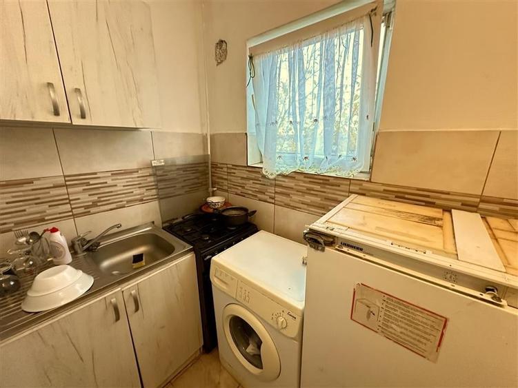 Garsoniera conf.2 Zona Aurel Vlaicu. - 1