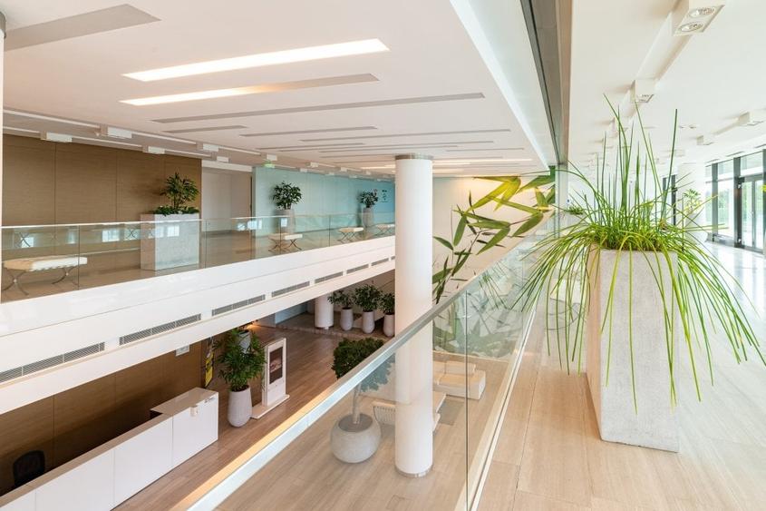 SPATII DE BIROURI CLASA A - 2