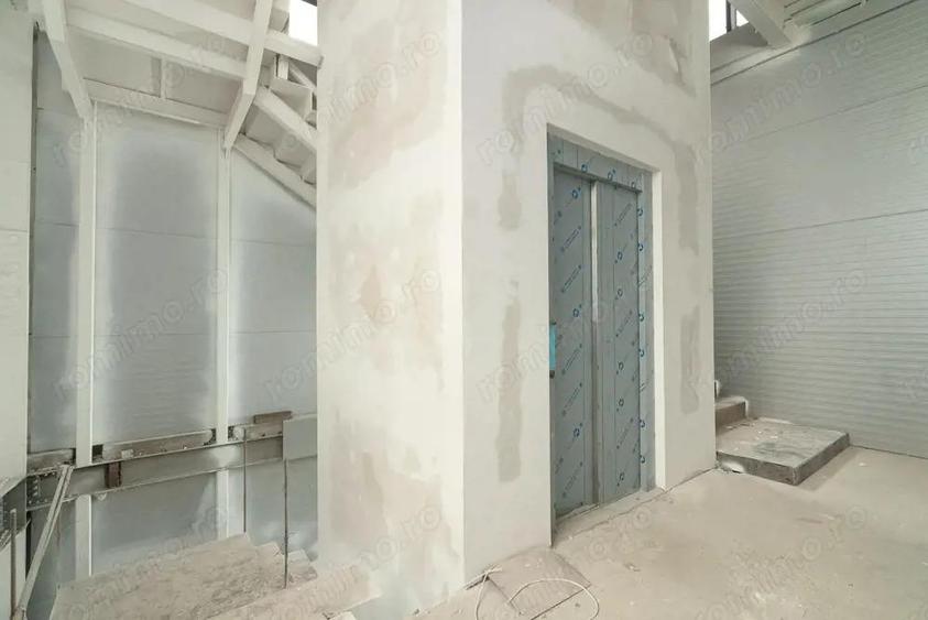 Stefanesti A3 Centura Spatiu 900mp cladire comerciala/birouri - 6