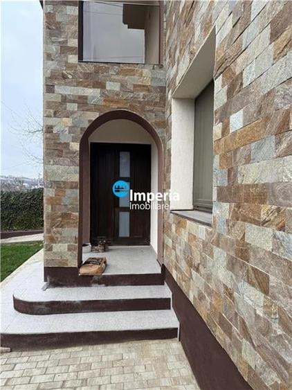 Vila / Spatiu 5 cam. Garaj, Beci, regie proprie,  200 mp, Tudor Neculai Valea Ad - 23