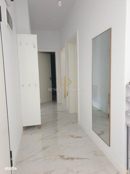 Apartament 3 camere| parcare subterana| Future Residence - Giroc - 6