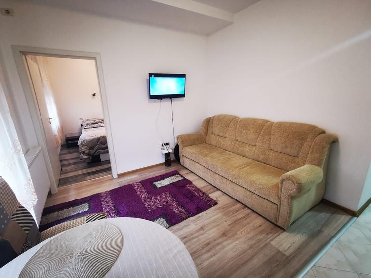 De vânzare apartament 2 camere – Complexul Studențesc - 2